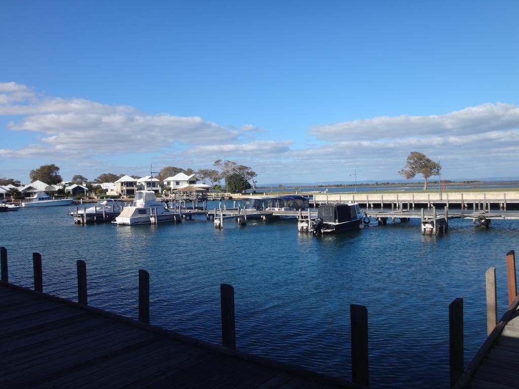 Mandurah Quay Resort Extérieur photo