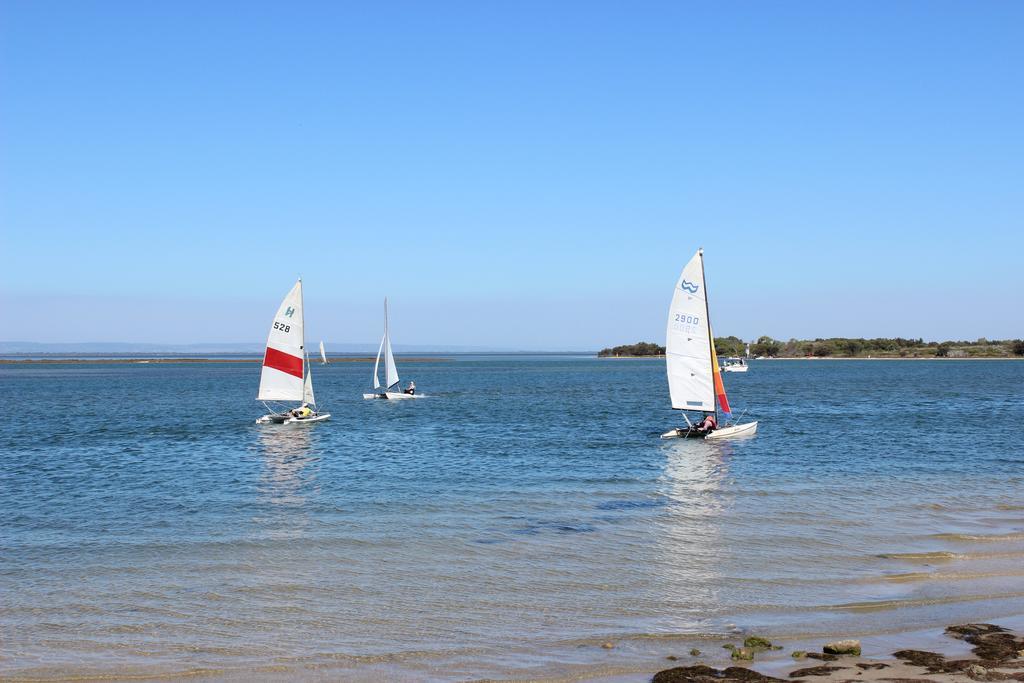 Mandurah Quay Resort Extérieur photo