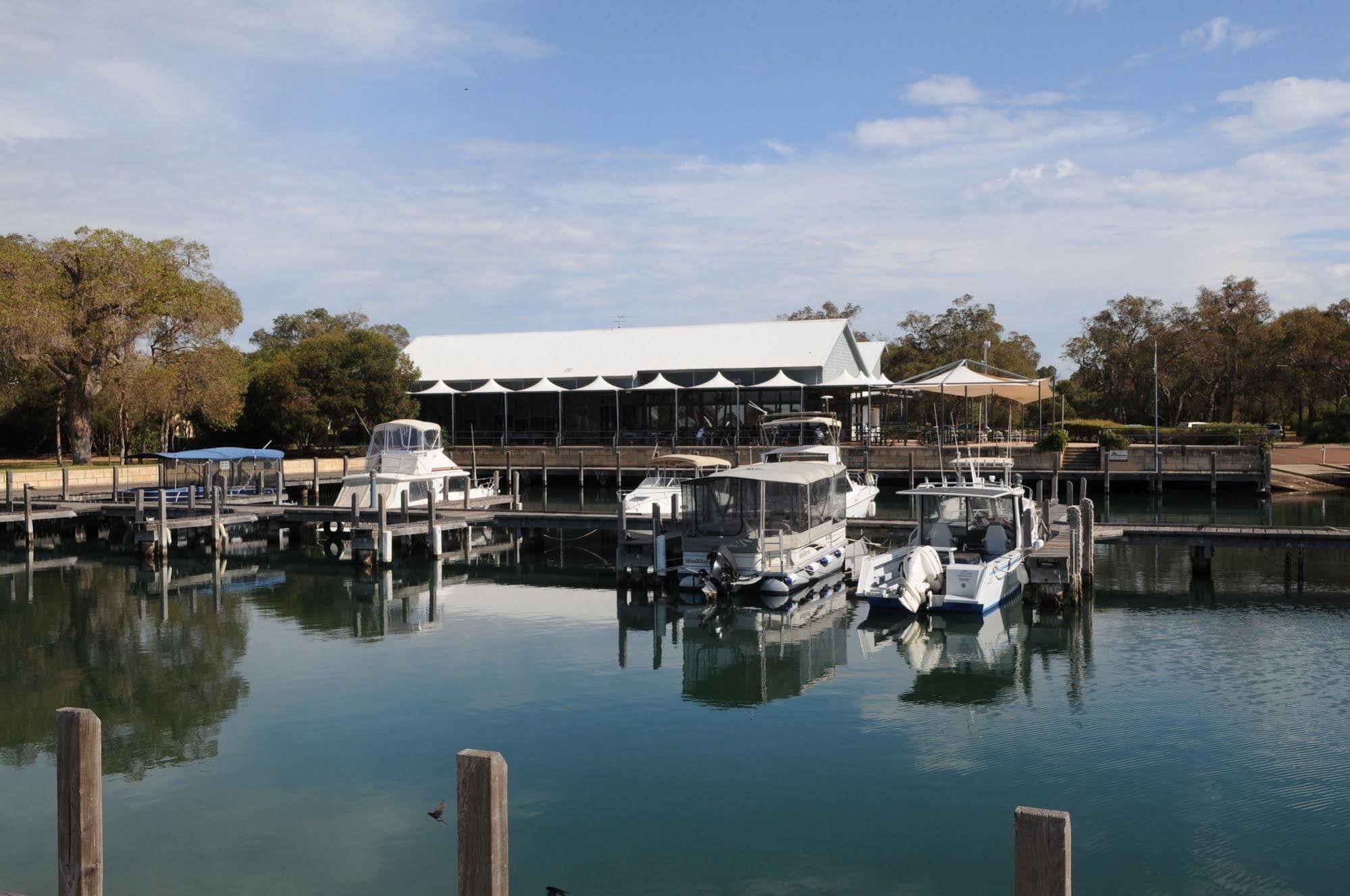 Mandurah Quay Resort Extérieur photo