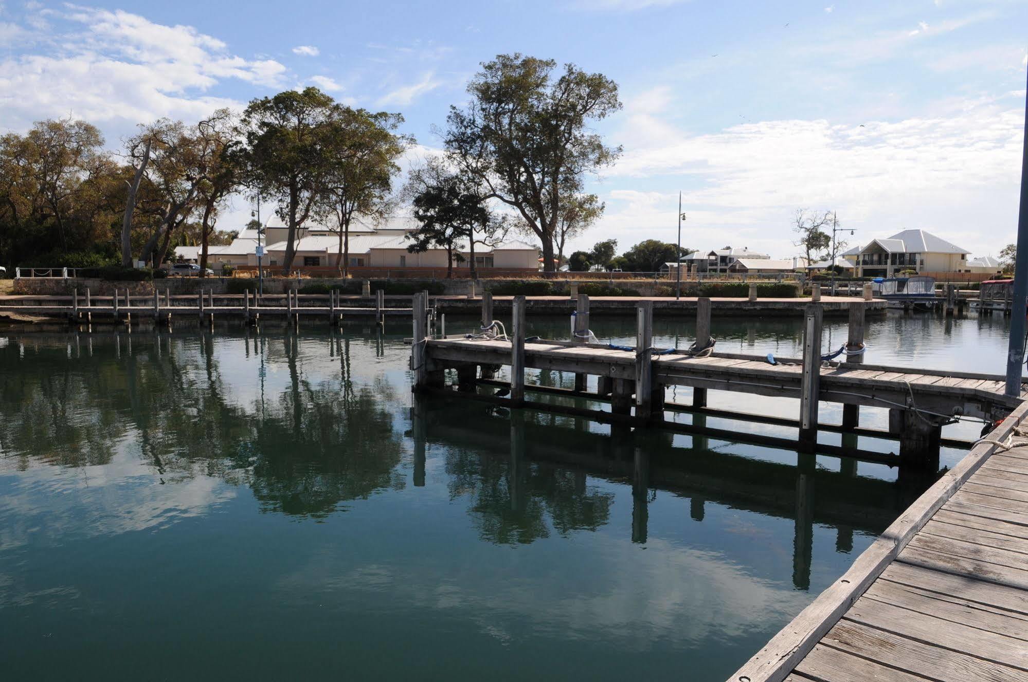 Mandurah Quay Resort Extérieur photo