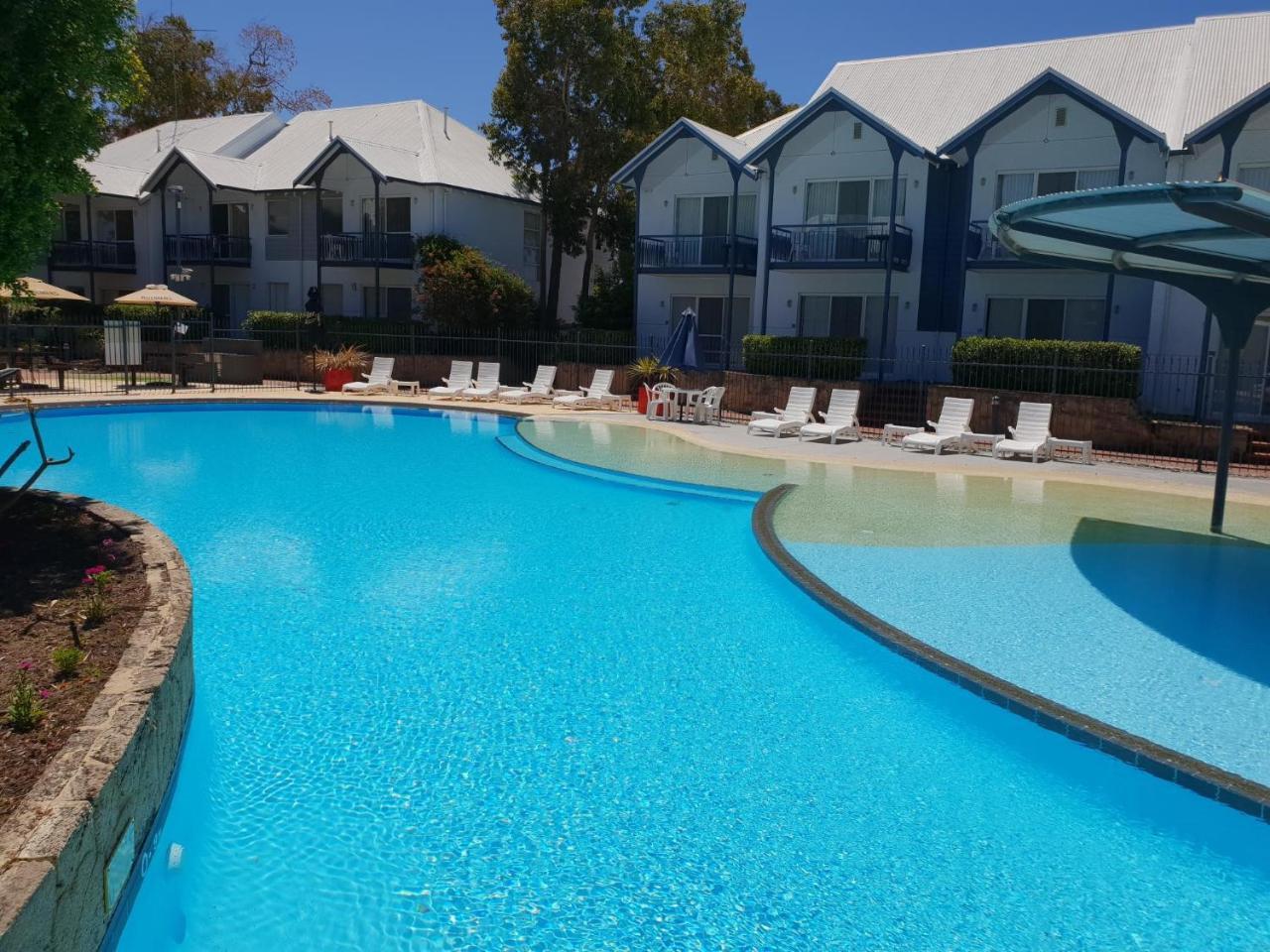 Mandurah Quay Resort Extérieur photo