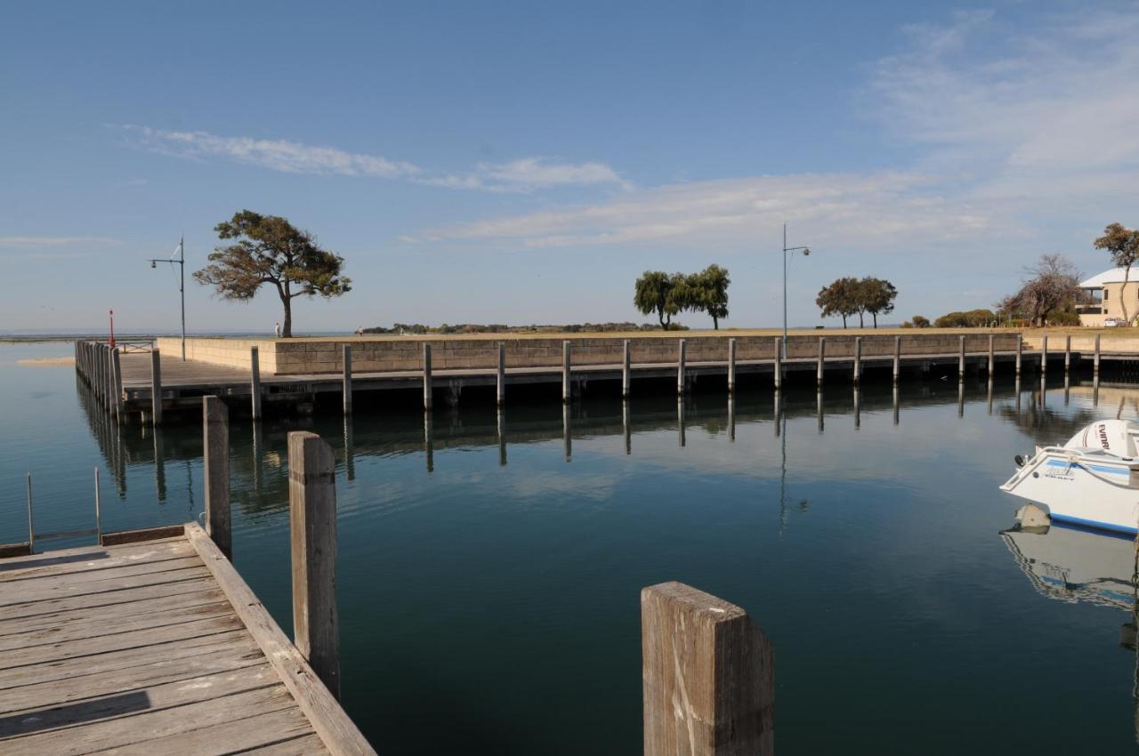 Mandurah Quay Resort Extérieur photo