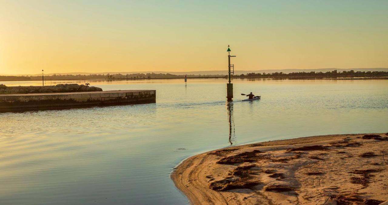 Mandurah Quay Resort Extérieur photo