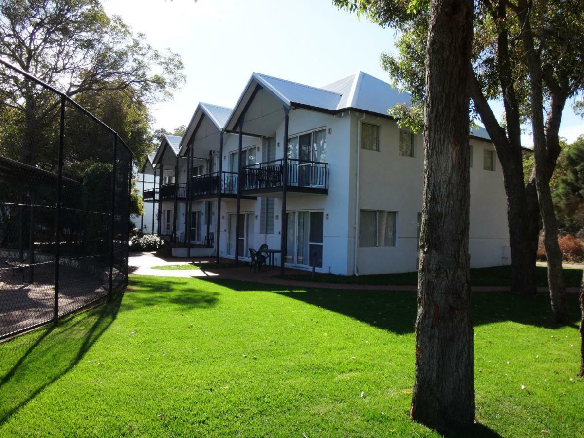 Mandurah Quay Resort Chambre photo